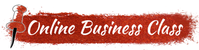 Logo-Pinterest-Online-Kurs-Online-Business-Class