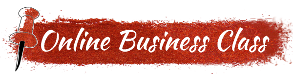 Logo-Pinterest-Online-Kurs-Online-Business-Class